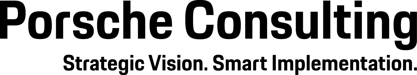 Porsche Consulting | Strategic Vision. Smart Implementation